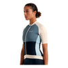 Signature Women Short-Sleeved Road Cycling Jersey