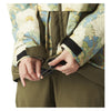Glawi Women Winter Jacket