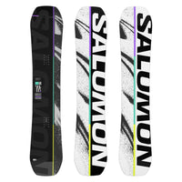 Huck Knife Pro Adult Snowboard