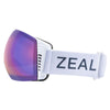 Lunettes de Ski Cloudfall RLS+ODT Adulte