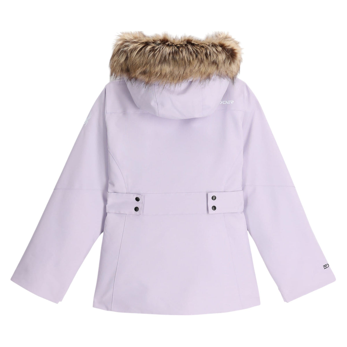 Manteau d'Hiver Lola Fille