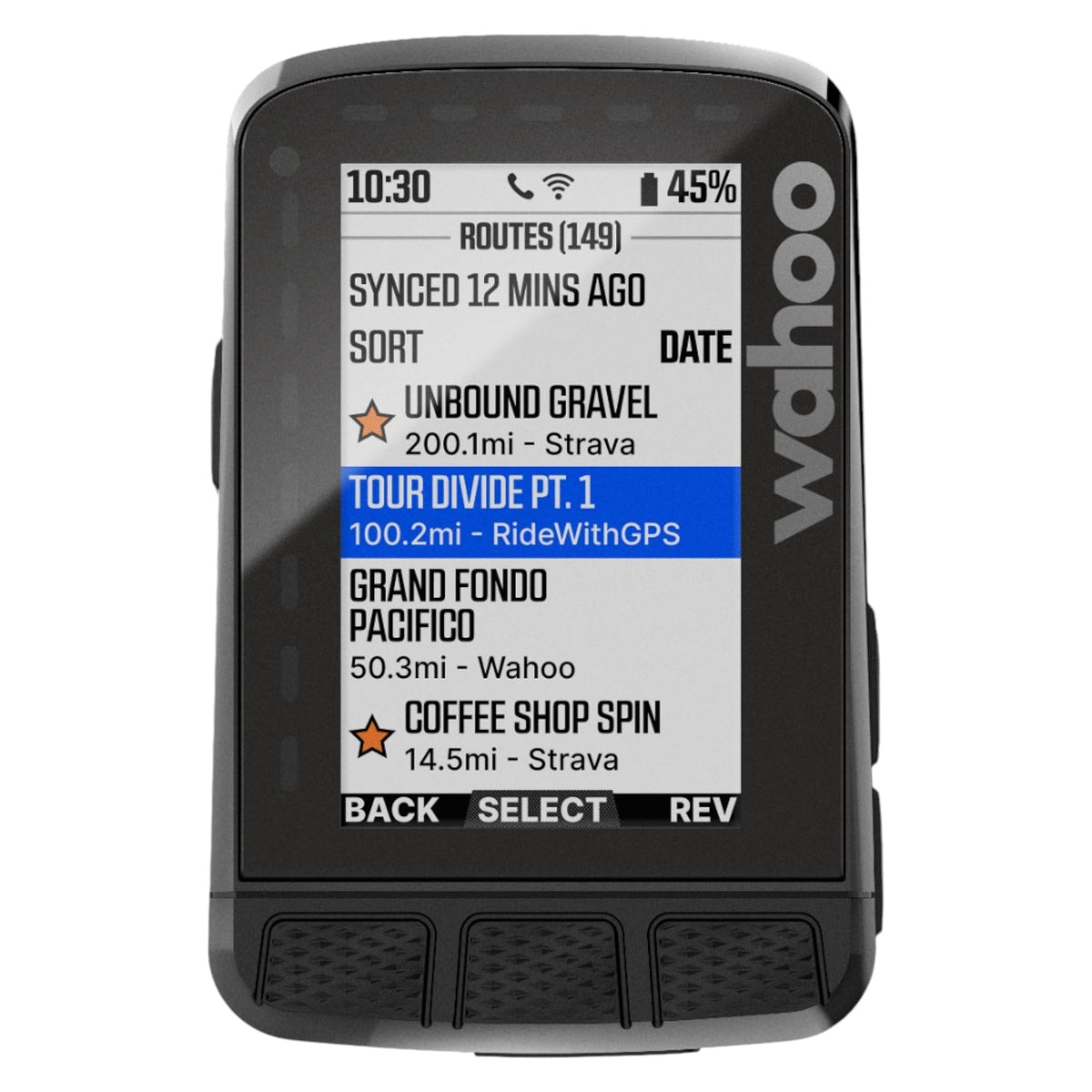 Roam V2 Computer