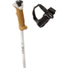 Leki Blanc/Gold 110