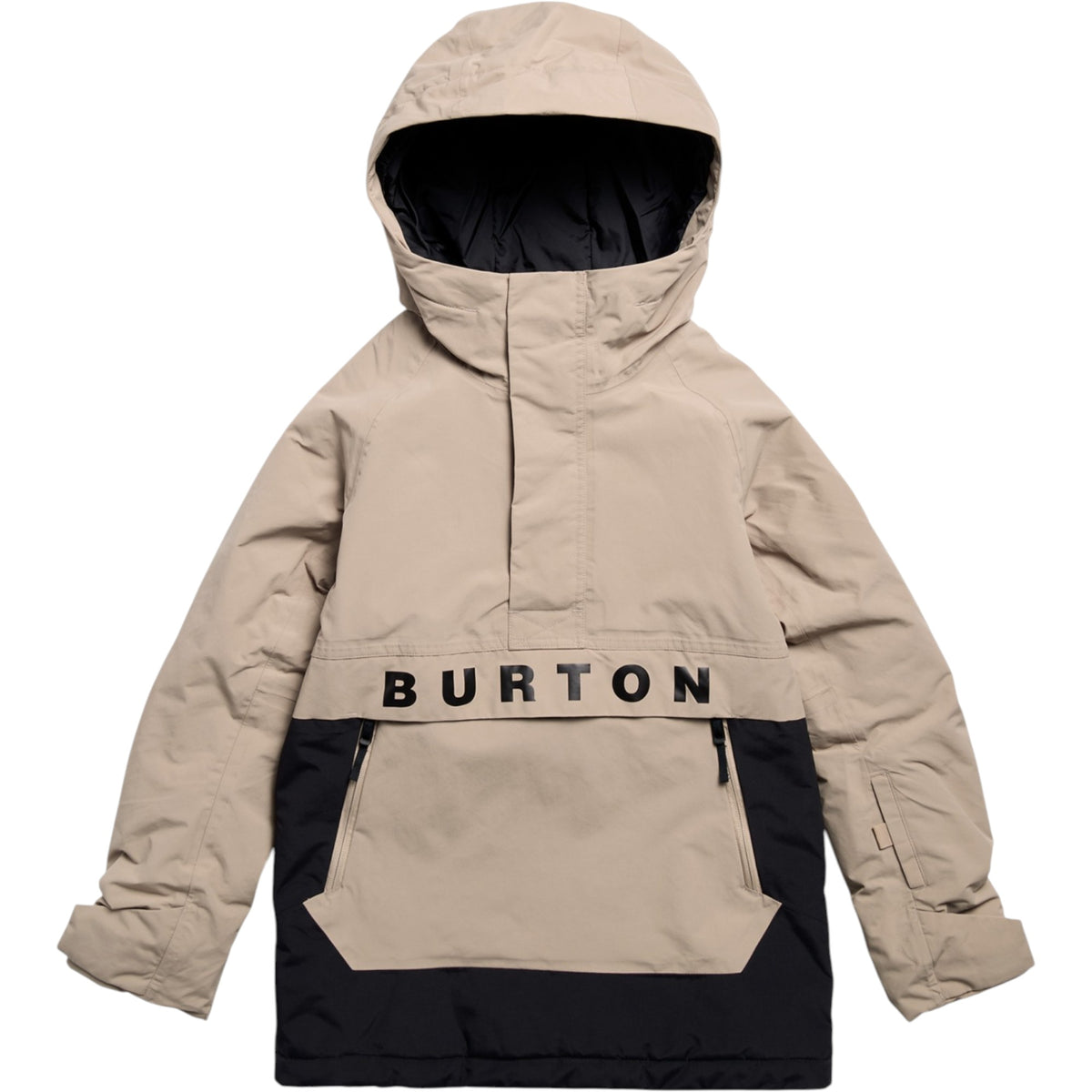 Burton Summit Taupe/Tr Noir.E2Y L