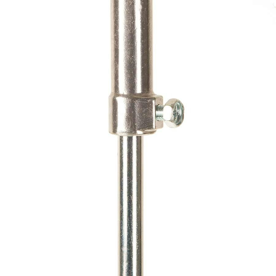 Béquilles Classique Ajustable 24″