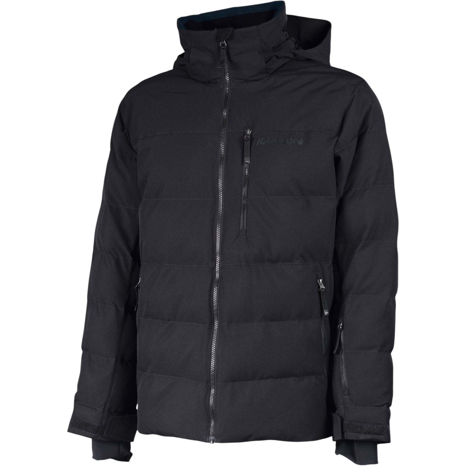 Karbon Noir.BK_BK_SW 2XL