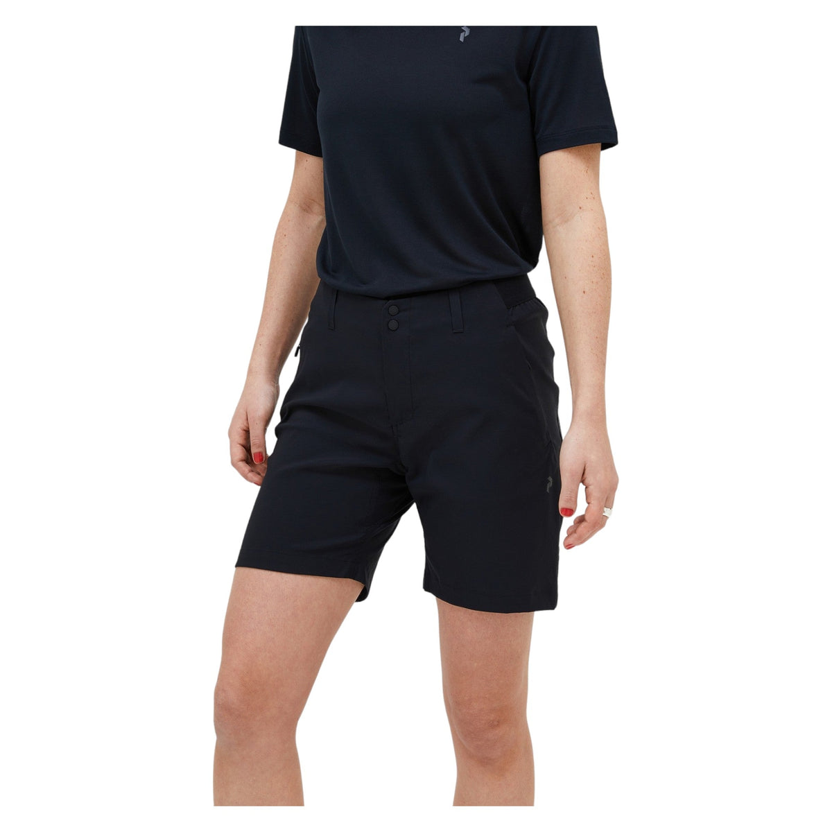 Short de Montagne Commuter Femme