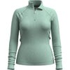 Smartwool Arctic Heather Vert.N67 L