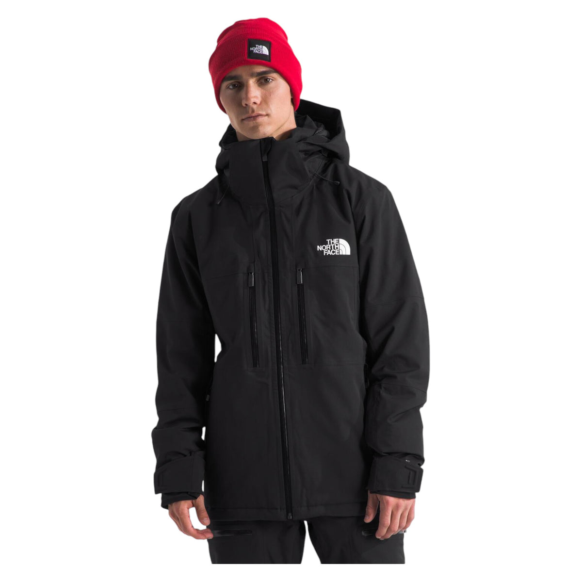 Chakal Men Winter Jacket