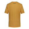 Ranger Fox Head Men Short-Sleeved Mountain Bike Jersey
