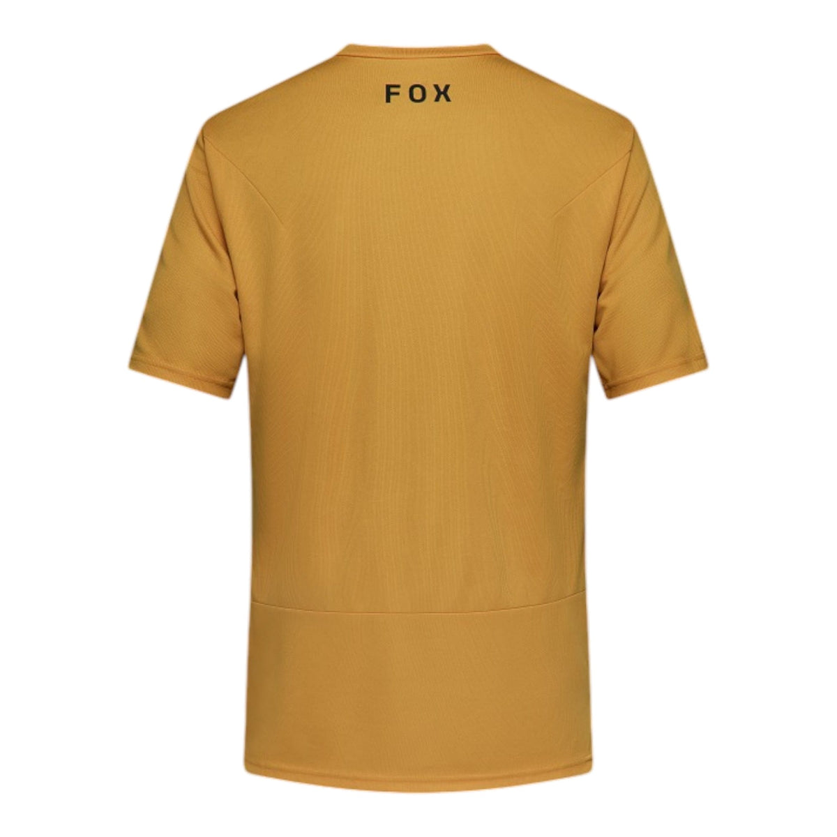Ranger Fox Head Men Short-Sleeved Mountain Bike Jersey