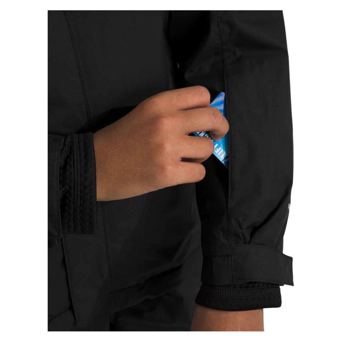 Manteau Snowquest Garçon