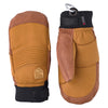 Mitaines Freeride CZone Mitt Homme