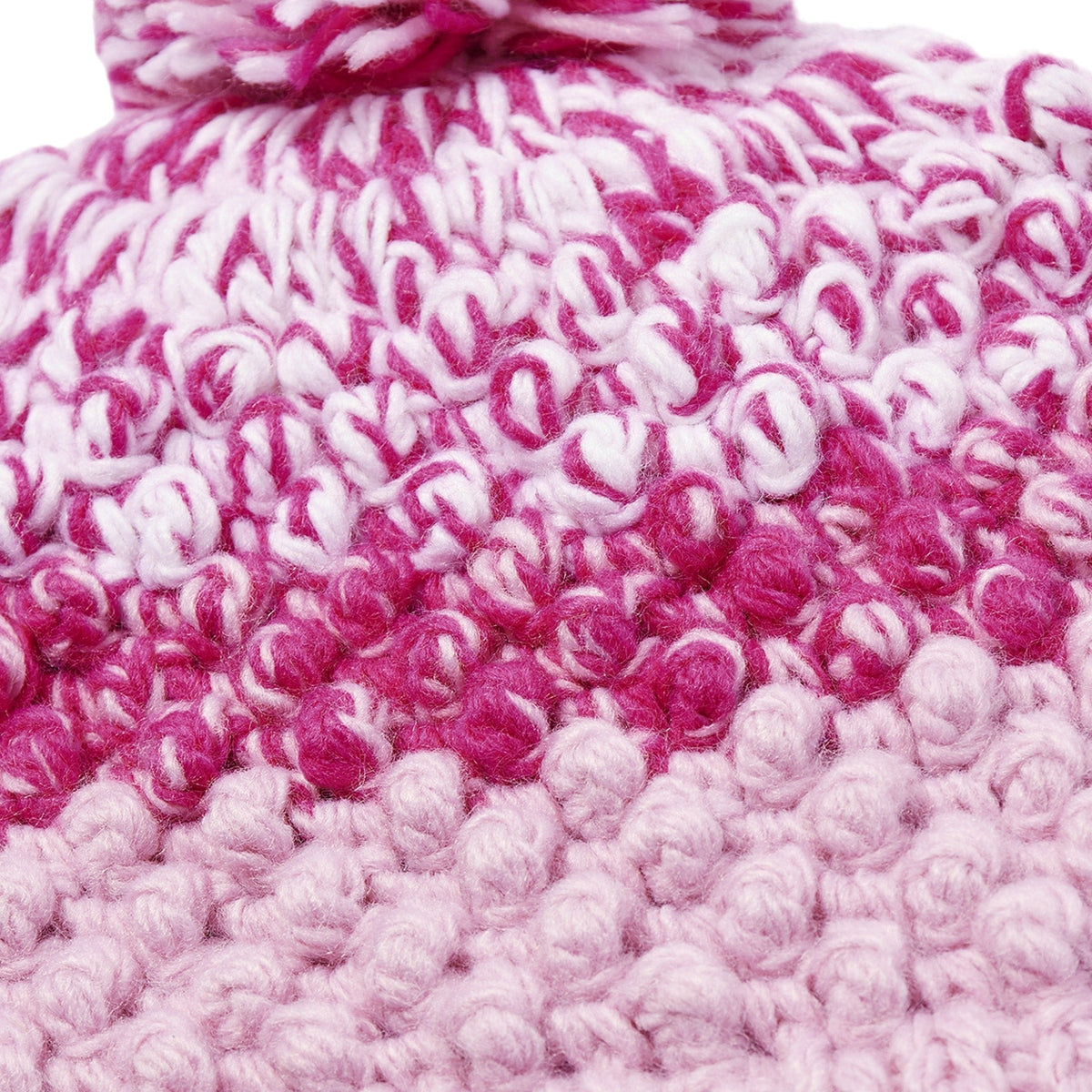 Tuque Brrr Berry Enfant