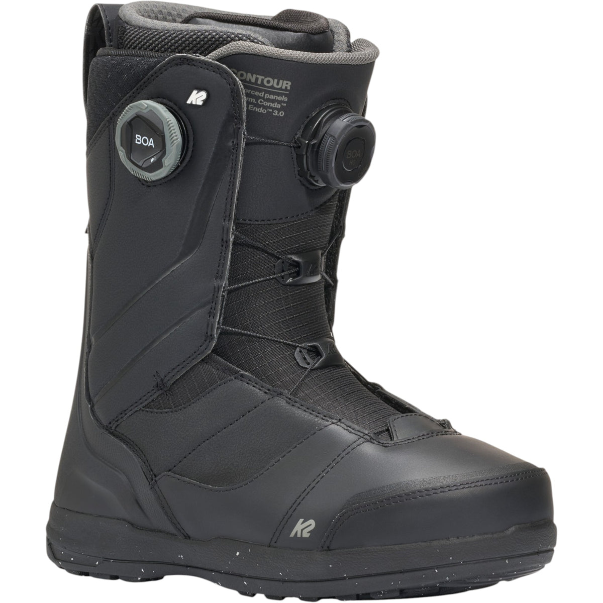 Contour Women Snowboard Boots