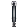 Omen 4.5 FDT Large Plate Kids Alpine Skis