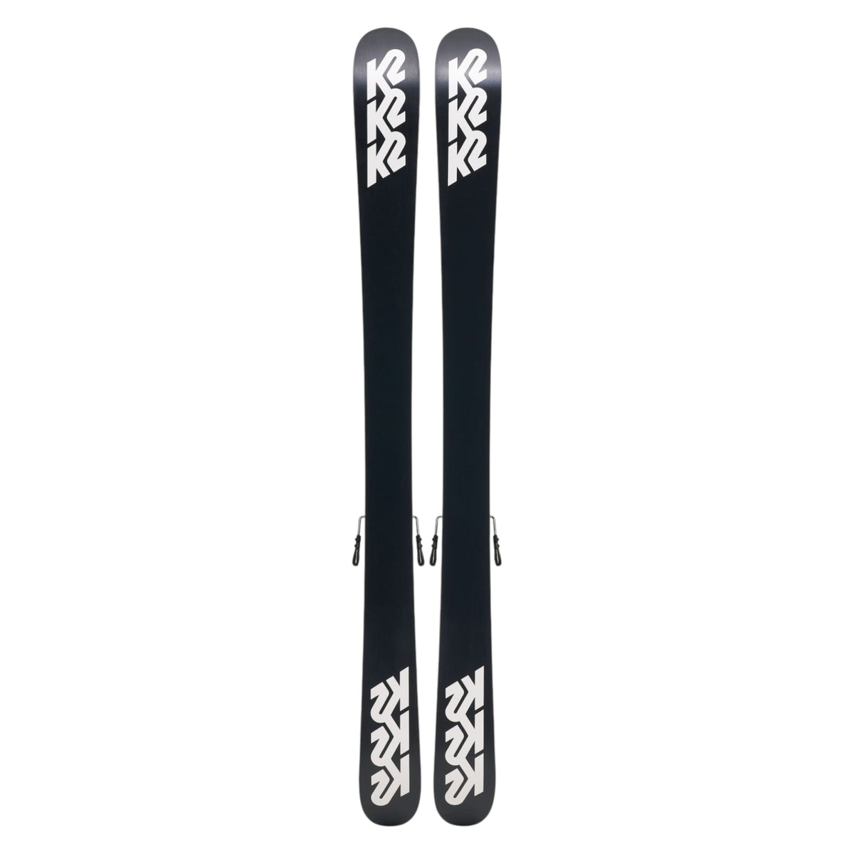 Omen 4.5 FDT Large Plate Kids Alpine Skis