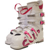 Used Comp J4 Kids Ski Boots