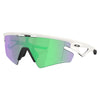 Oakley Mat Mist PZ Road Jade.0436