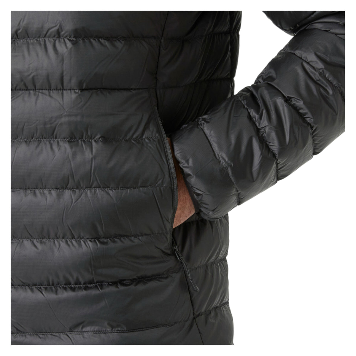 Veste  Isolante Verglas Down Jacket 2.0 Homme