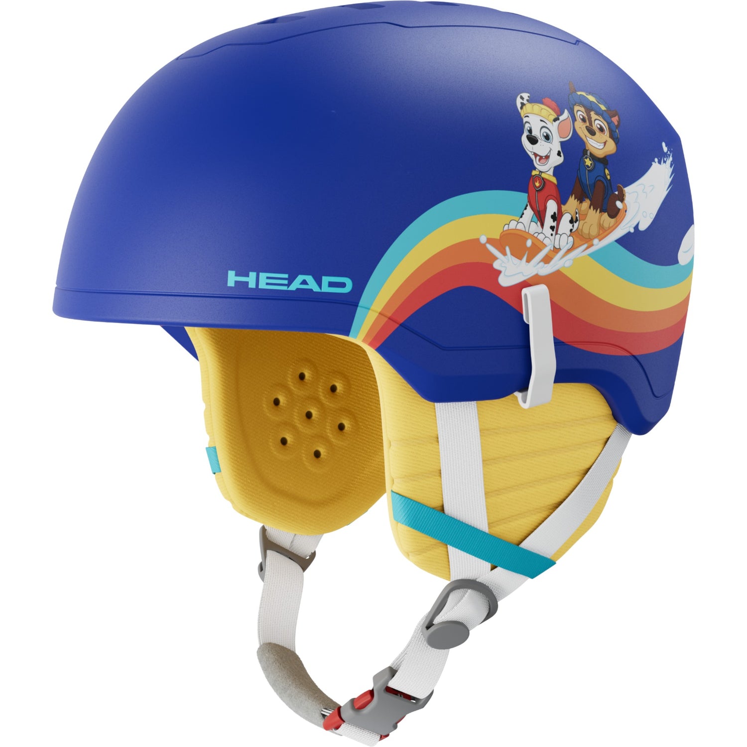 Head Bleu XS/S