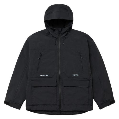 Manteau Coquille Heritage Homme