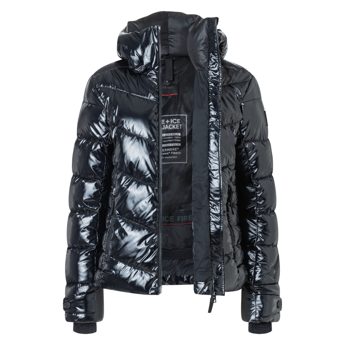 Saelly2 Women Winter Jacket