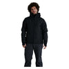 Chute Men Jacket