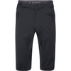 Cinder Kinetic Men Mountain Bike Shorts