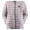 Veste  Isolante Ultra Re-Up Down Rec Homme