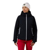Blackside Women Winter Jacket