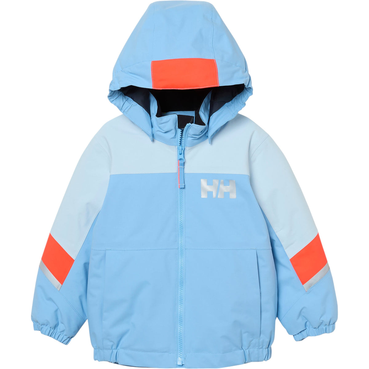 Rider Kids Winter Jacket