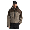 Manteau Coquille EG Devils Thumb GTX Homme