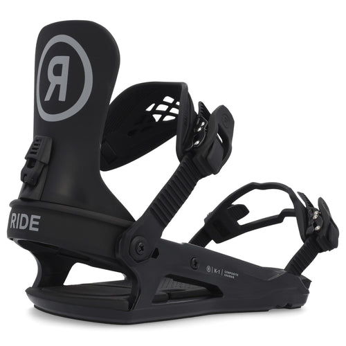 K-1 Kids Snowboard Bindings