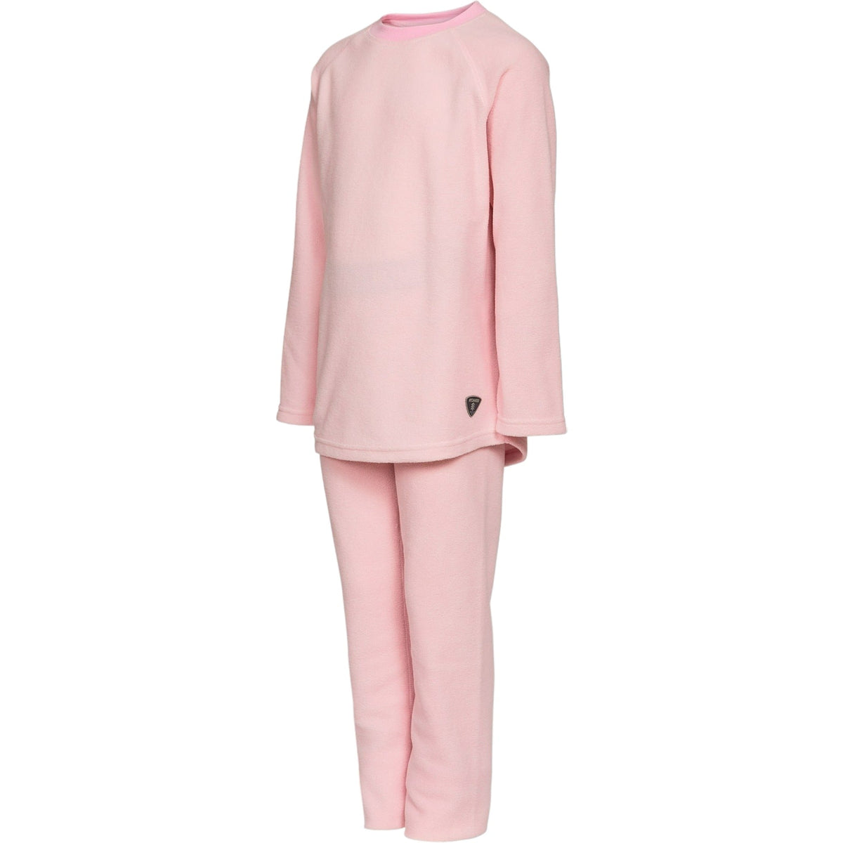 B3 Cozy Fleece Set Kids Base Layer Set