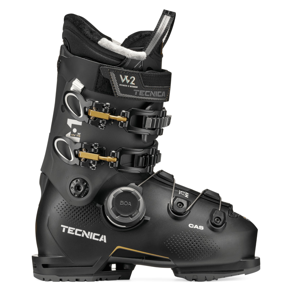 Tecnica Noir.100 23.5