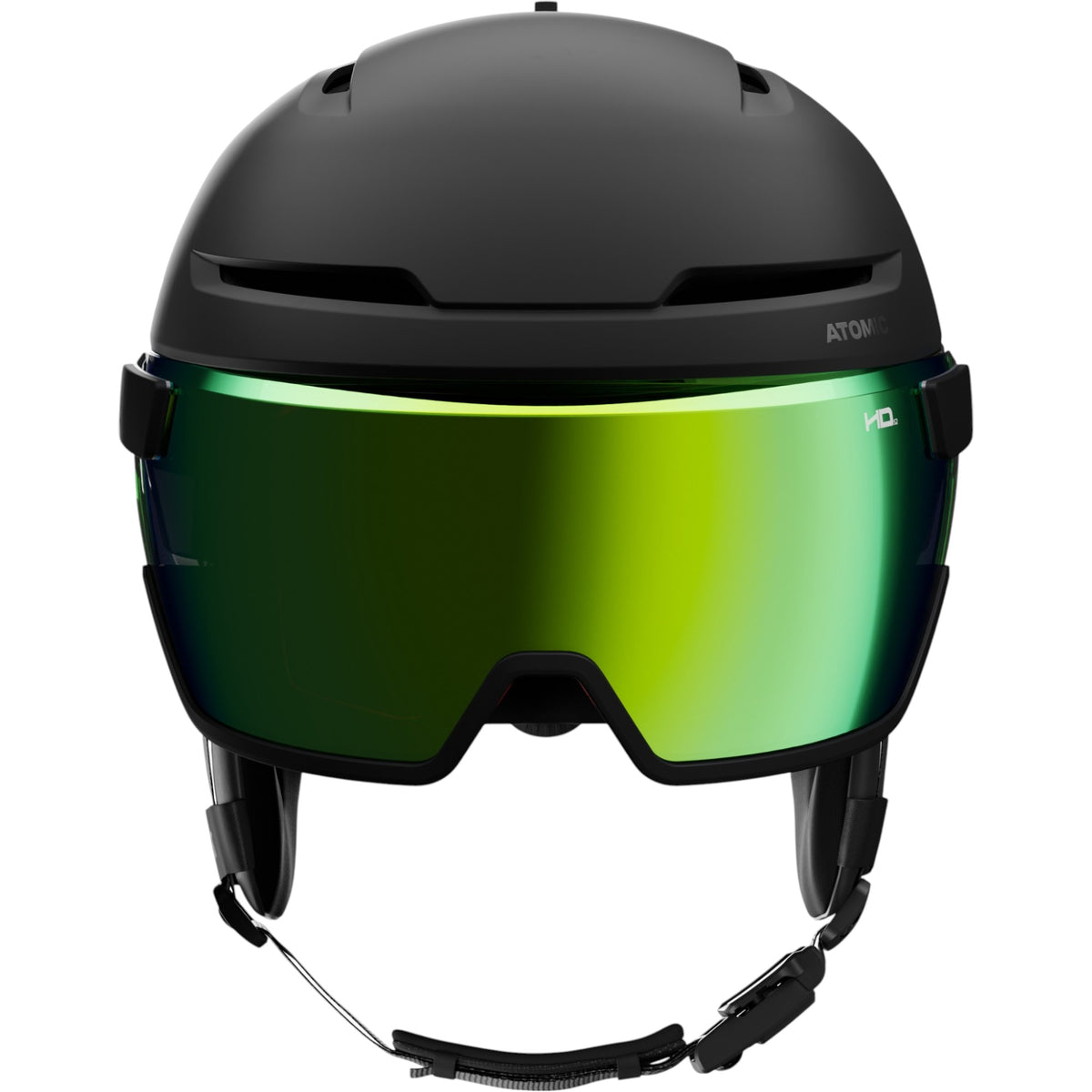Atomic Noir Vert HD L 59a63