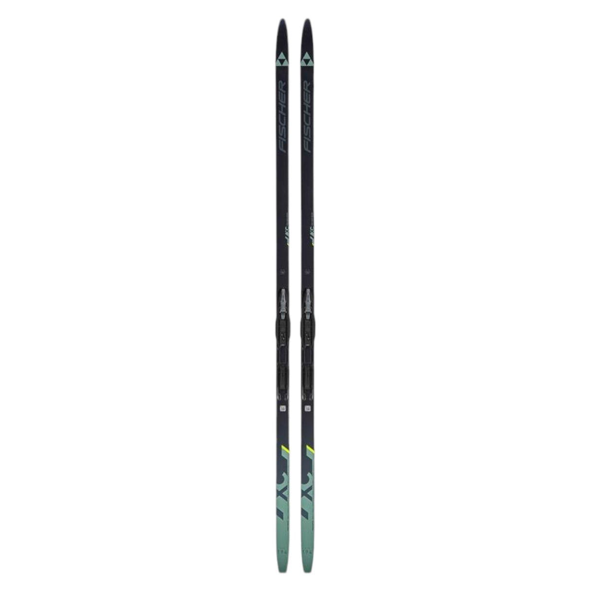 Skis de Fond Twin Skin Sport EF IFP + Nordic Tour Adulte