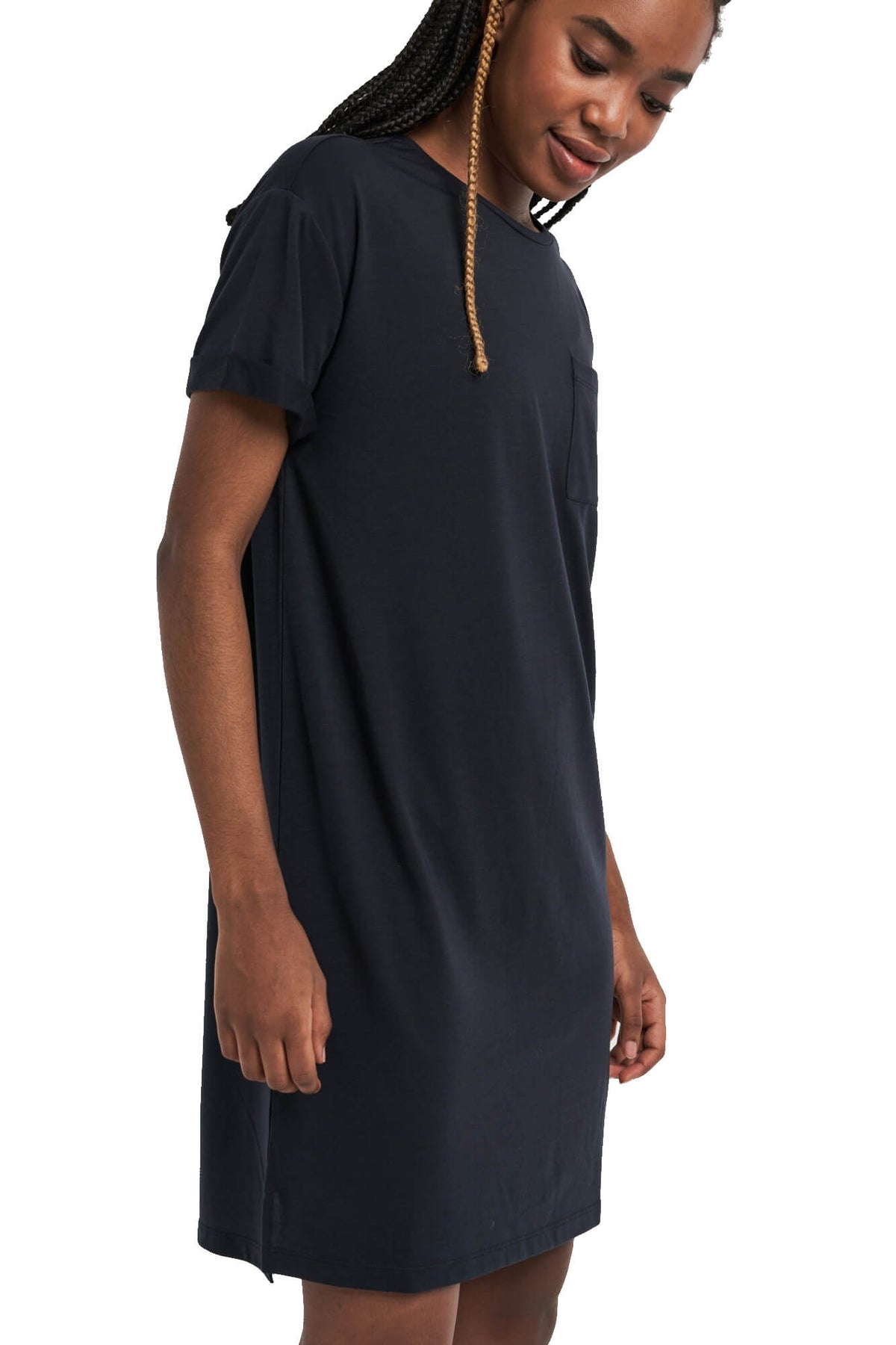 Mellow Light Women Dress