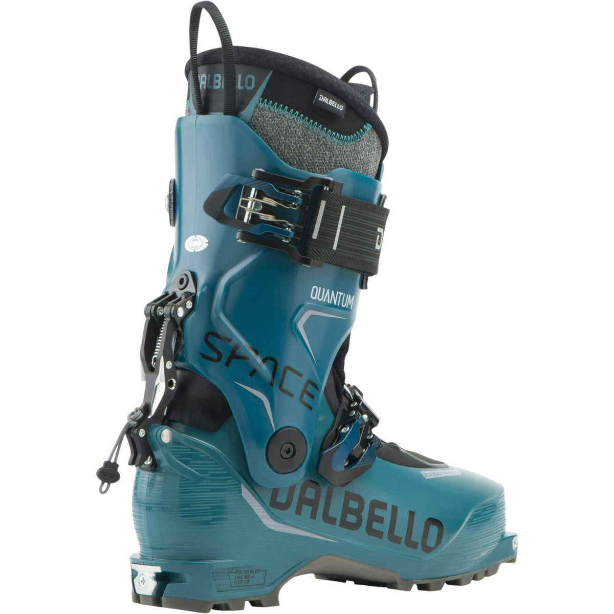 Bottes de Ski Quantum Space Homme