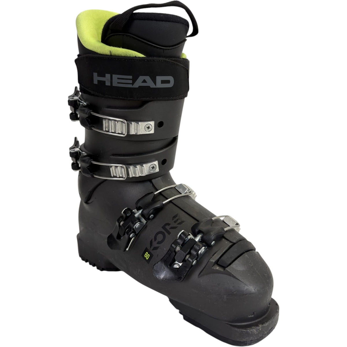 Bottes de Ski Usagé Kore 60 Homme
