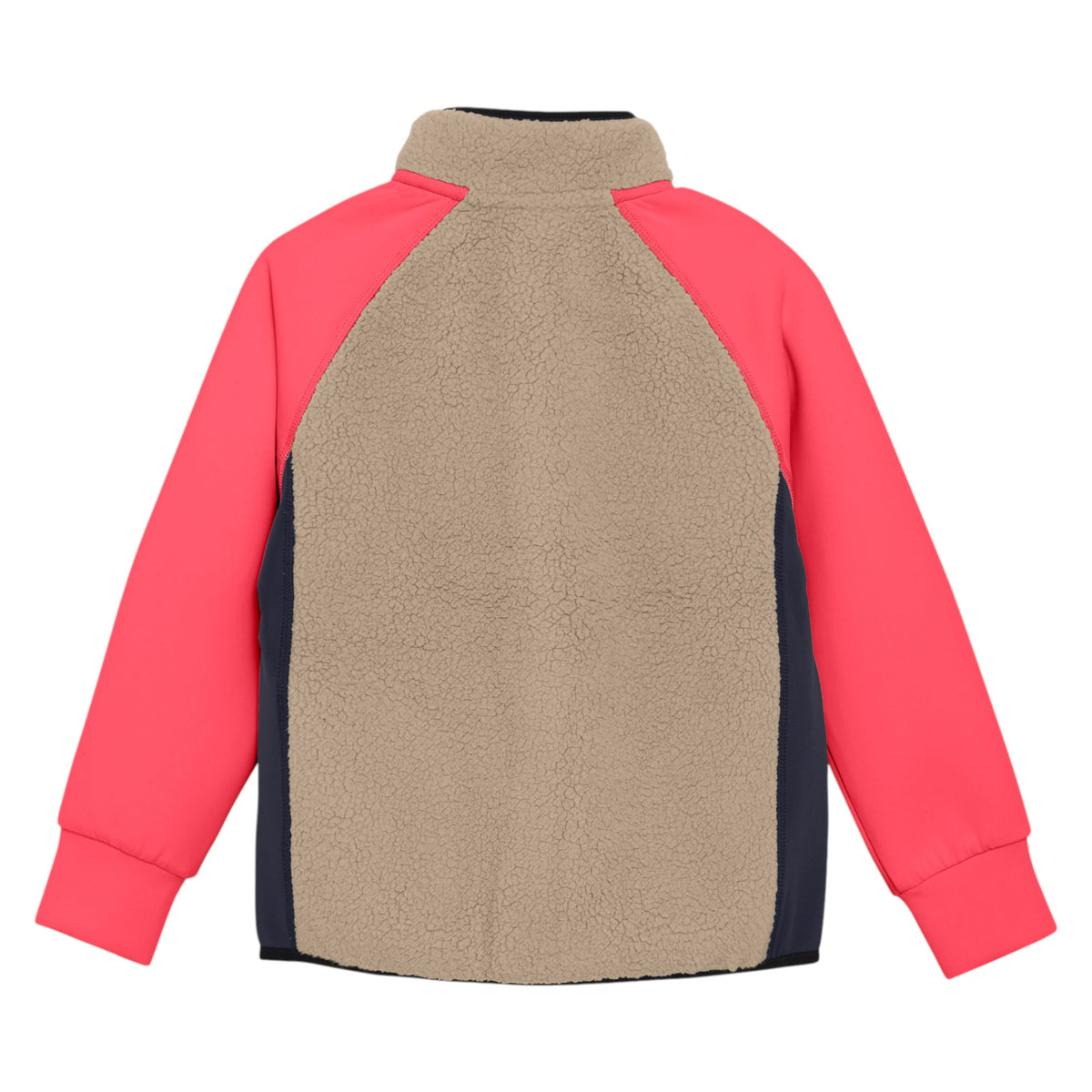 Chandail Manches Longues Teddy Enfant