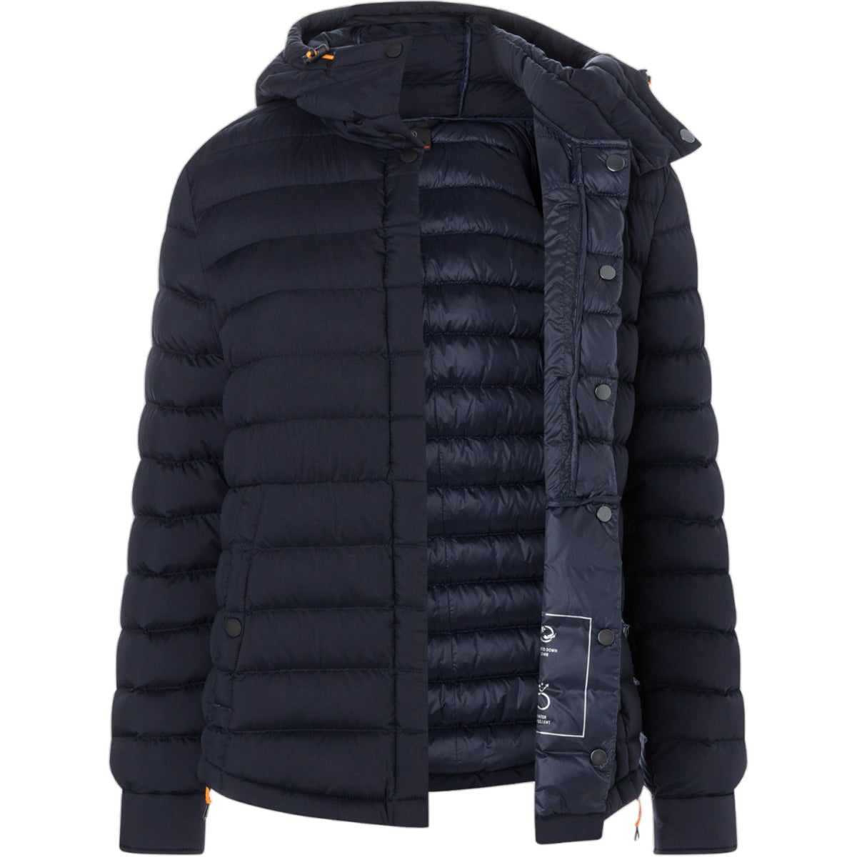 Ilva2-D Women Insulated Vest