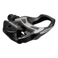 Pédales de vélo de route PD-R550 Composite SPD-SL