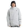 Manteau Reserve 2L Relaxe Homme