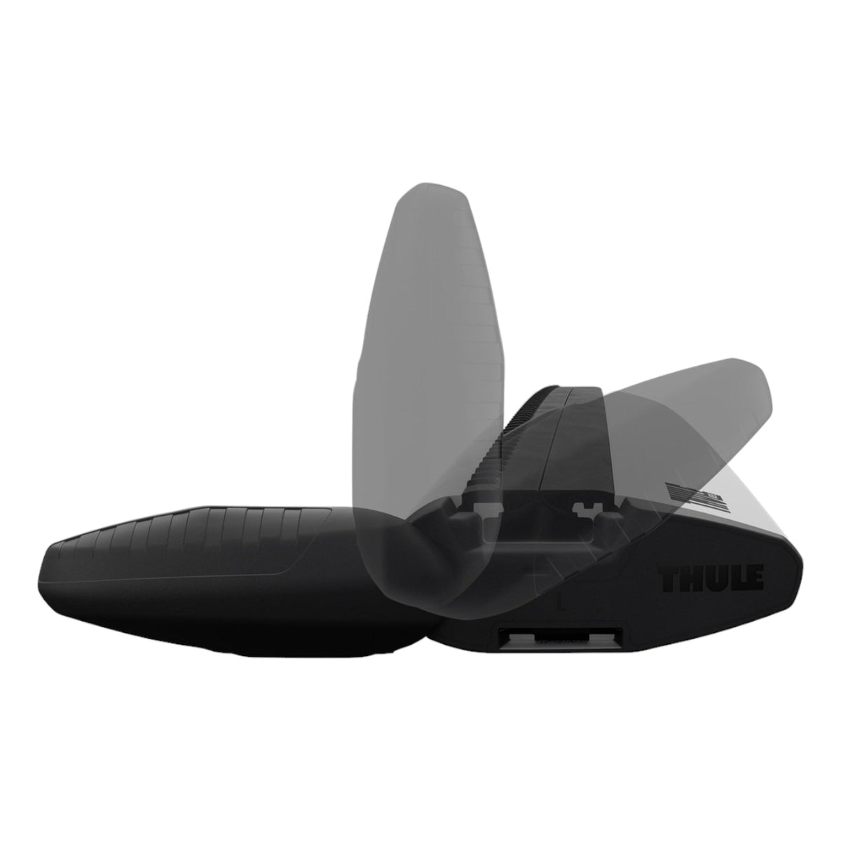 Wingbar Evo 135 Load Bars (53″)
