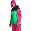 Manteau Isolant Freedom Fille