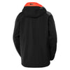 Manteau d'Hiver Sogn Shell Femme