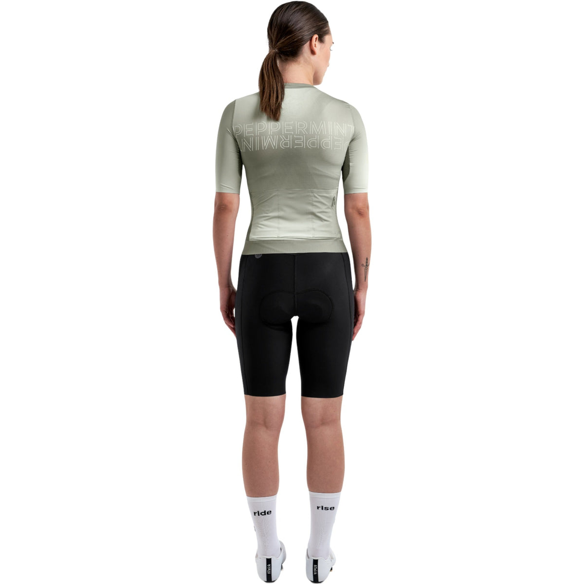 Courage Jersey Women Bike Jersey