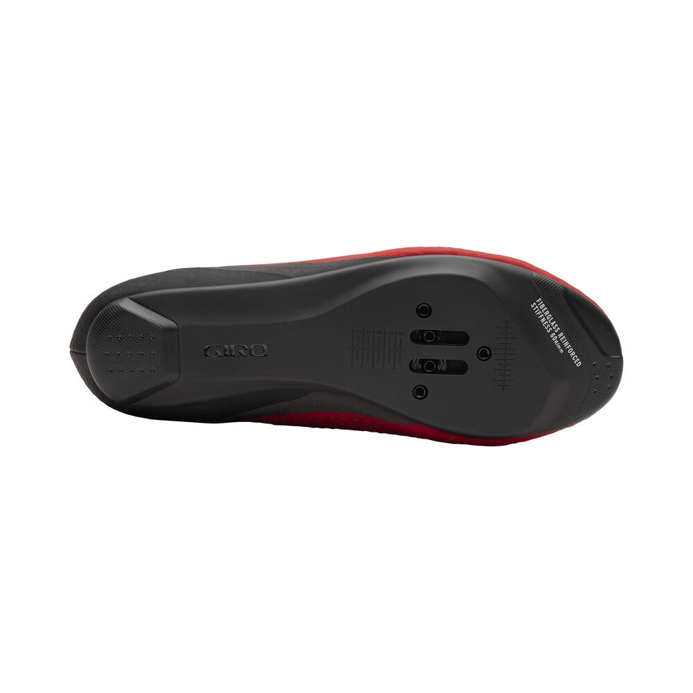 Souliers de Vélo de Route Stylus Homme